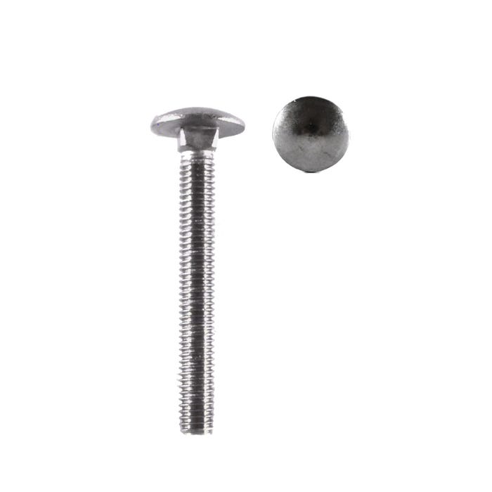 Śruba M5x50 mm DIN 604 (25 szt.)