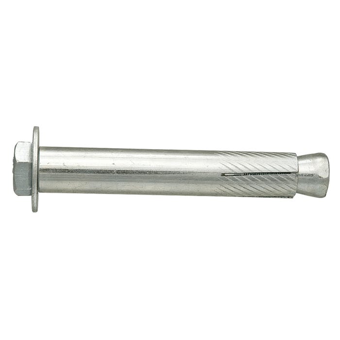 Segment łącznikowy rozporowy 8.0x80 mm