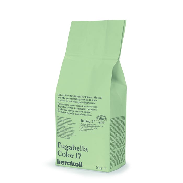 Fugabella Color 17 3 kg