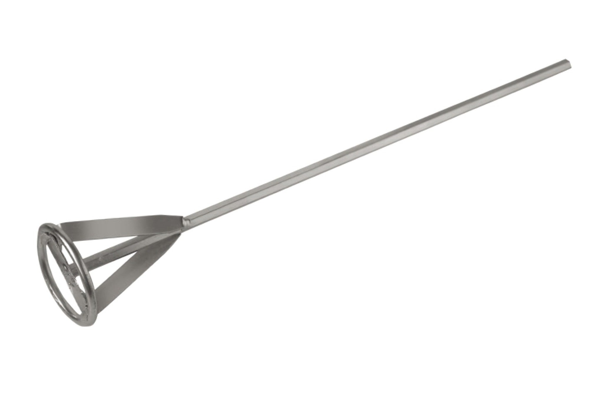 Mieszadło do farb 100x500 mm, uchwyt HEX 0