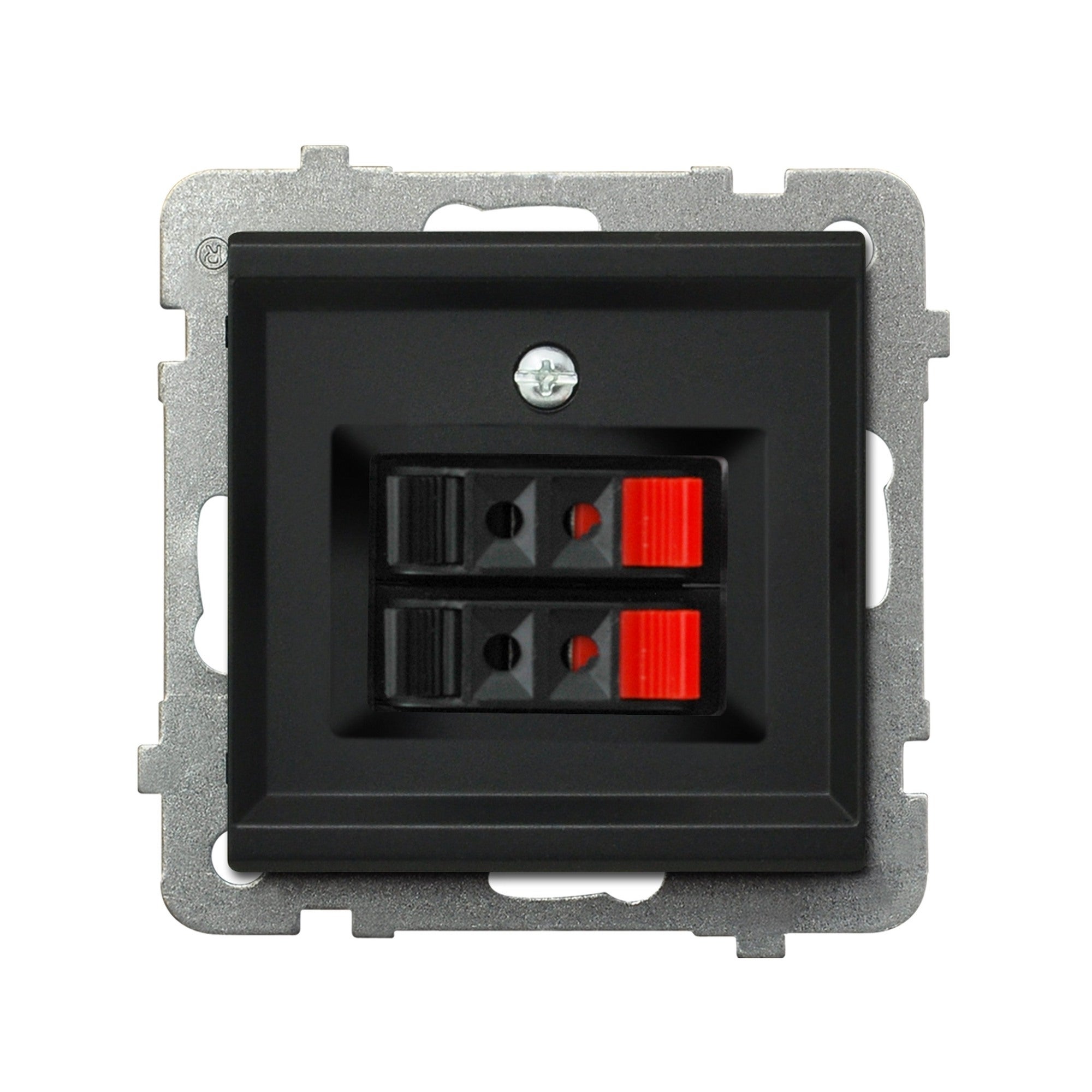 Ospel Sonata czarny głosnikowe podwójne