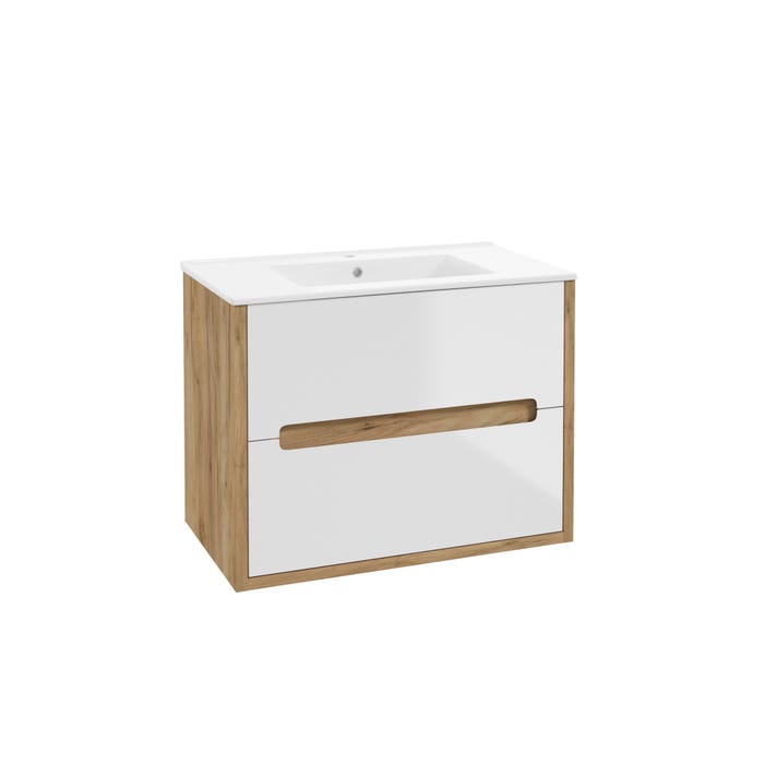 Szafka pod umywalkę Nobu 60 cm