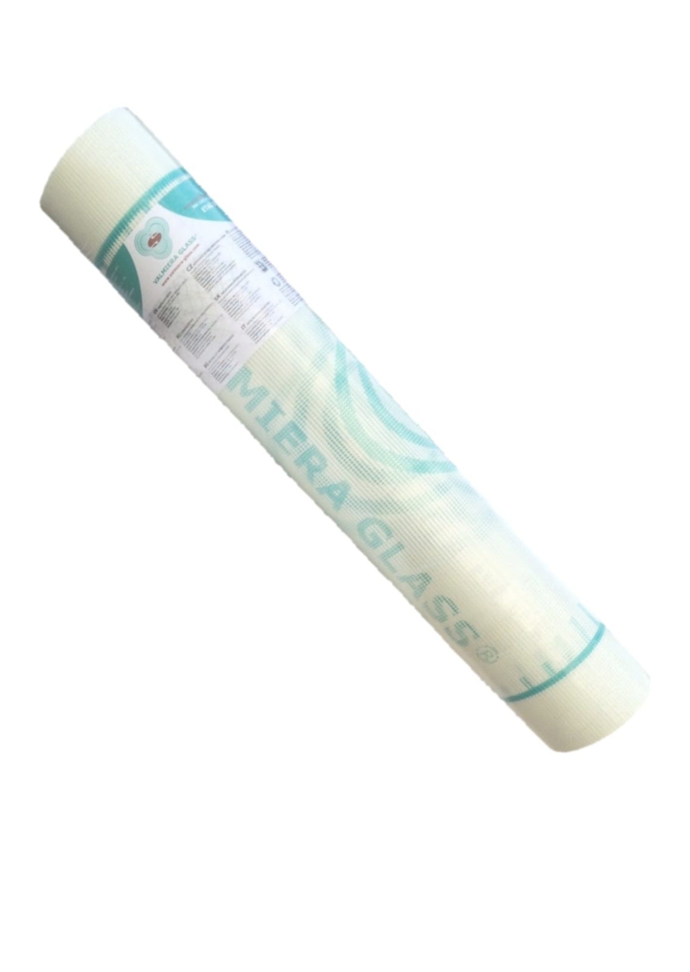  Siatka zbrojąca Valmiera 160g, 50 m2 dł. 50 m, szer. 1 m, gramatura 160 g/m2