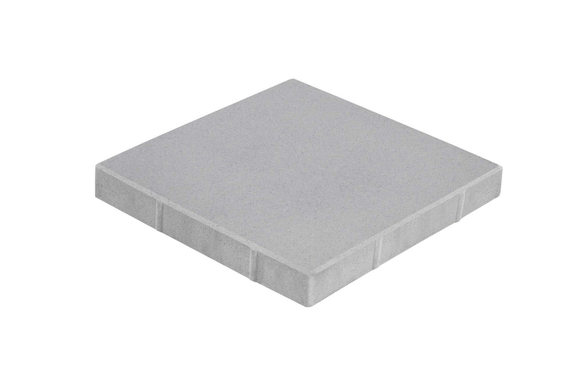 Plyta chodnikowa Solito, szara, wym. 7x50x50 cm, Brukdom