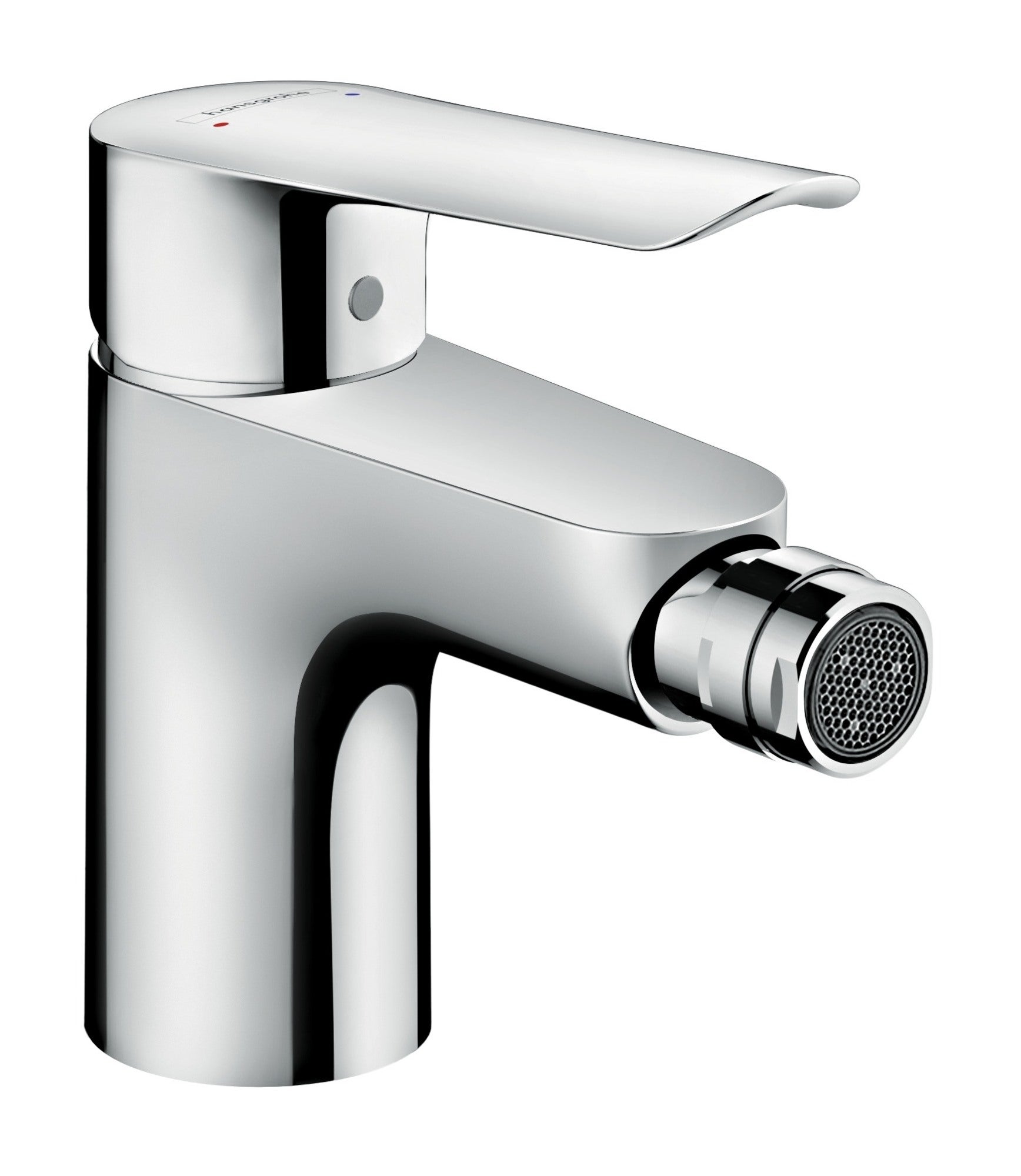 Bateria bidetowa Hansgrohe Logis E 71232000