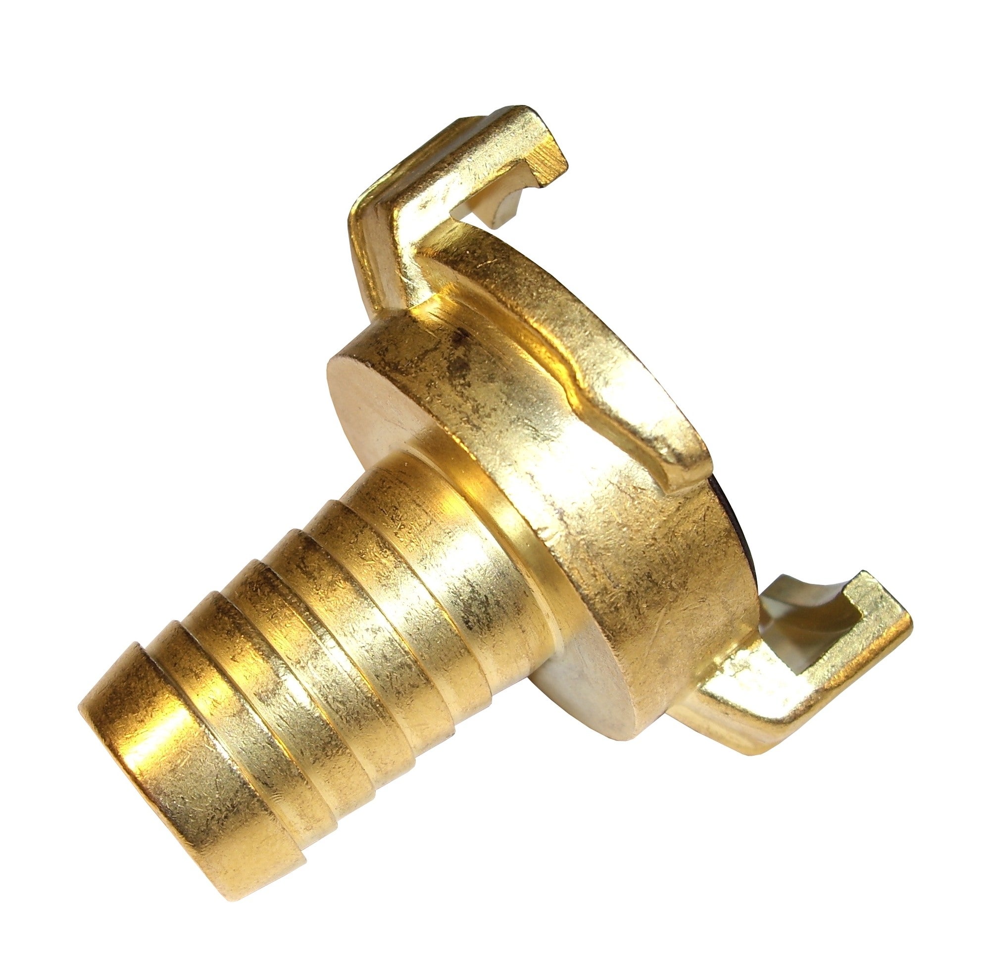 Złącze błyskawiczne mosiężne 19 mm 3/4 cala
