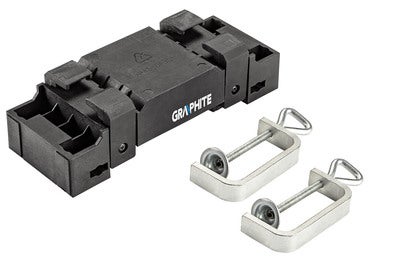 Szlifierka taśmowa 900W 75x533 mm 59G395 Graphite 5