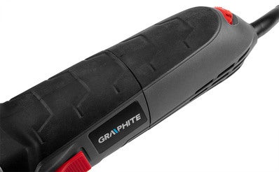 Szlifierka kątowa 125mm, 900W - GRAPHITE 59G185 7