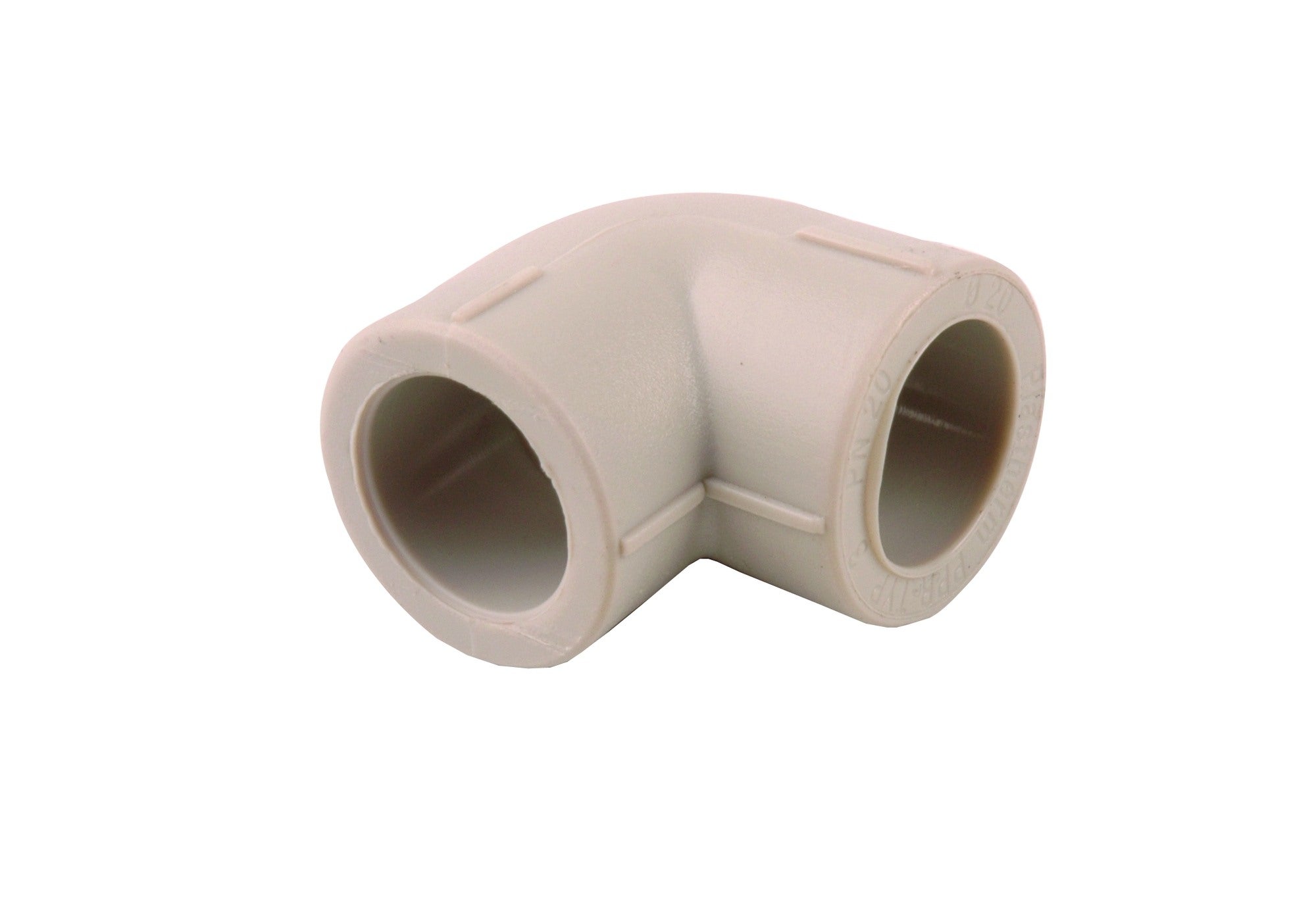 PPR Kolano 90° 20 mm