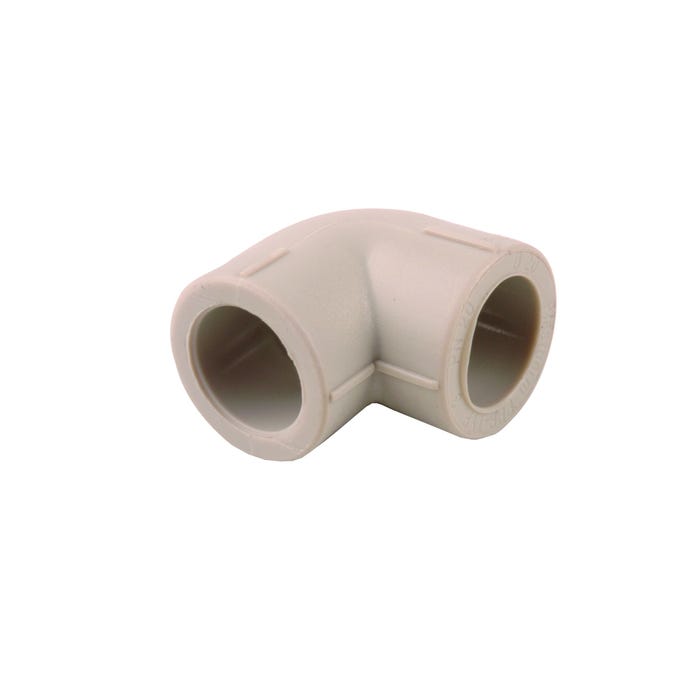 PPR Kolano 90° 20 mm