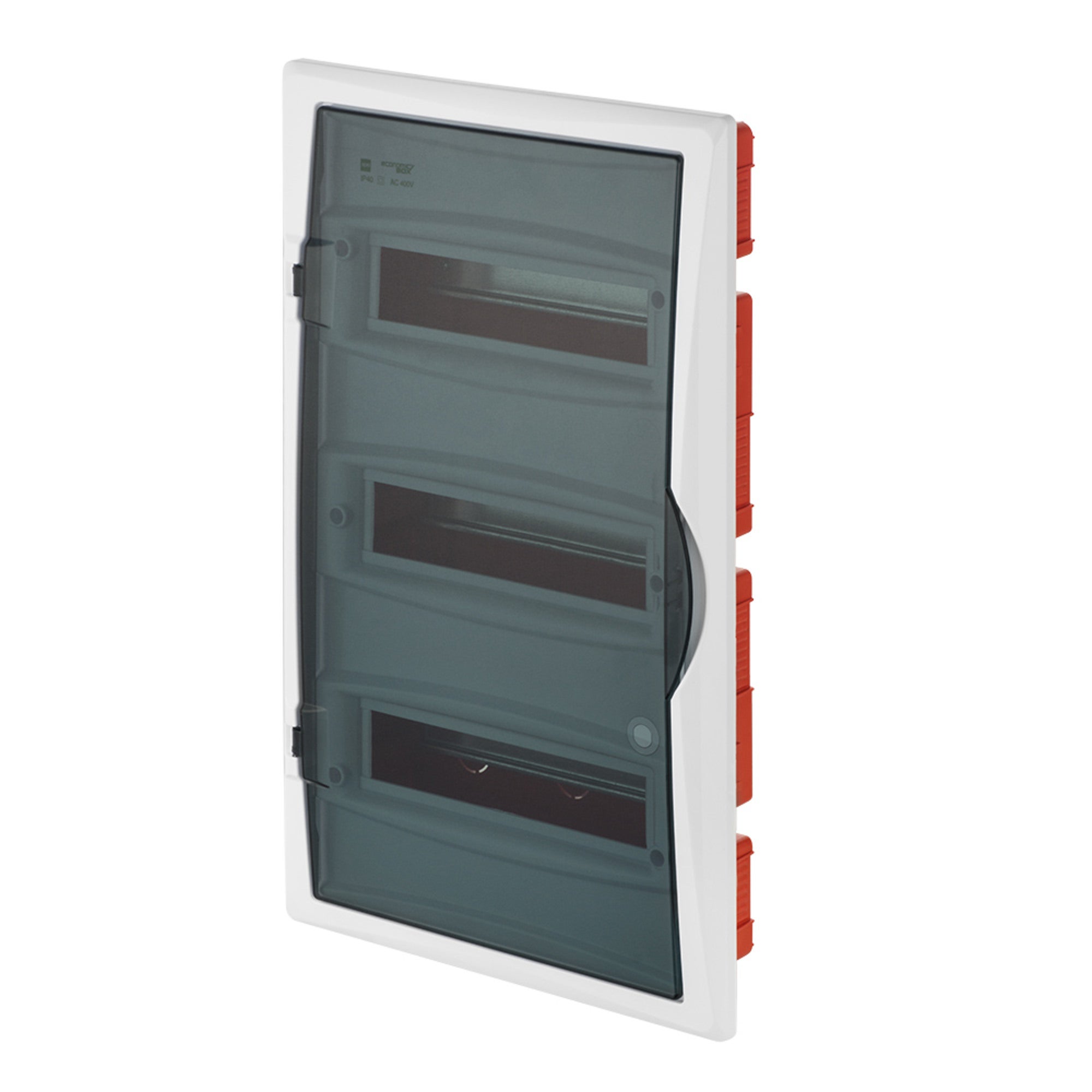 Rozdzielnica Economic Box 3x12 modułów Elektro-Plast 0