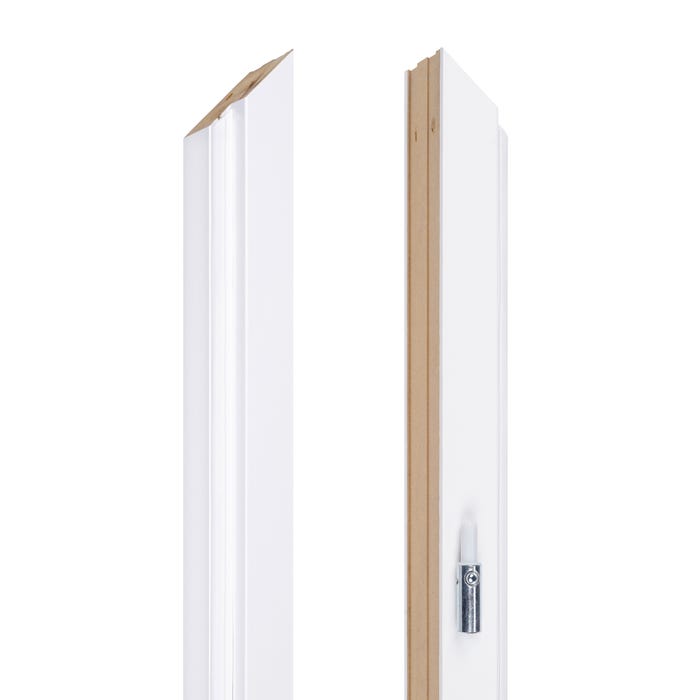 Ościeżnica stała kwadratowa, dąb biały L 3Z