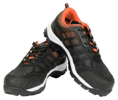 Półbuty bezpieczne POMPA Yato S1P, rozm. 43 1