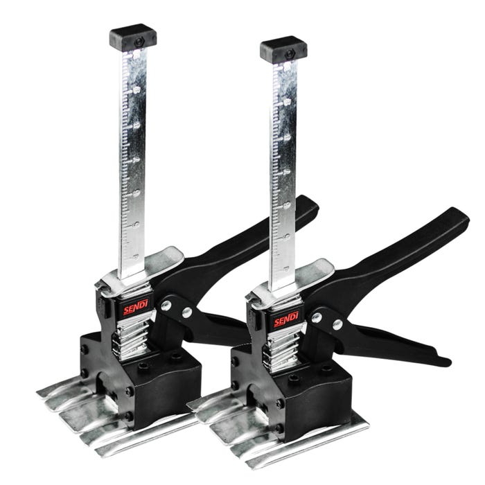 Podnośnik do płytek wielkoformatowych SENDI LIFTER, 2 szt.