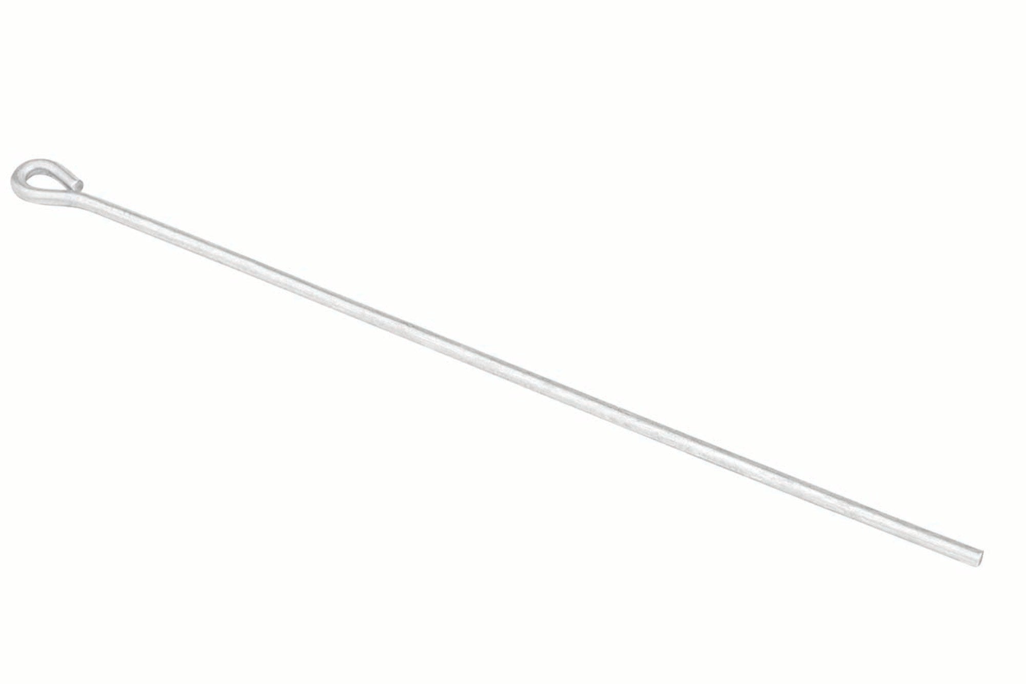 Pręt mocujący z oczkiem 500 mm Rigips Ultrastil