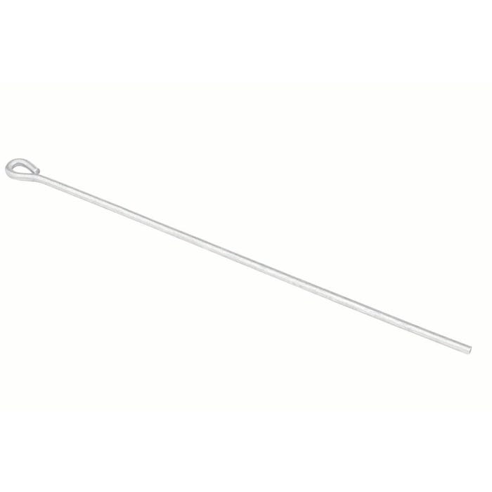 Pręt mocujący z oczkiem 500 mm Rigips Ultrastil