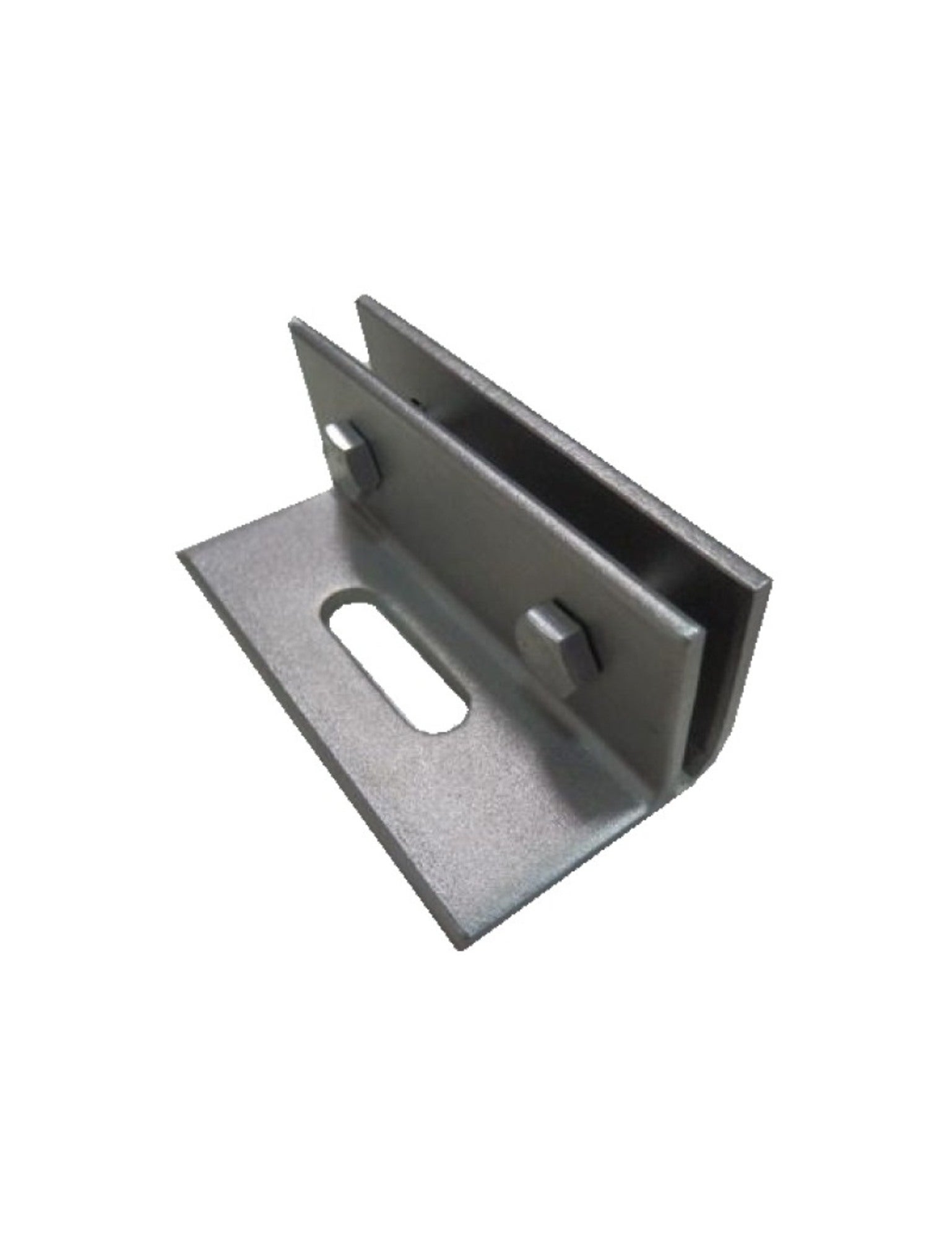 Uchwyt typu rąbek 0