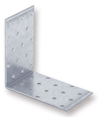 Kątownik montażowy 80x80x60 mm (20 szt.) 0