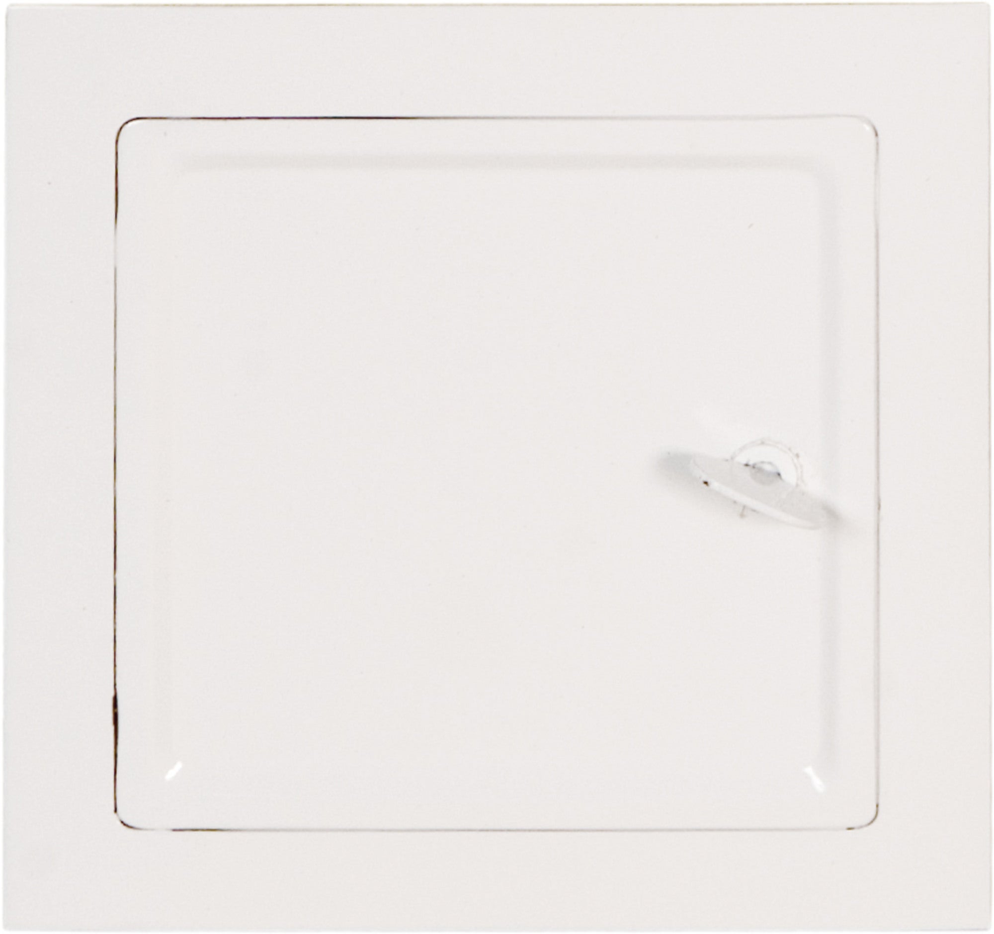 Wyczystka kominowa mała biała 0