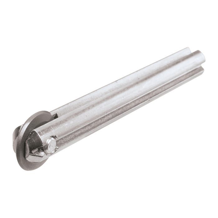 Nóż PLUS Ø 18 mm SILVER Rubi