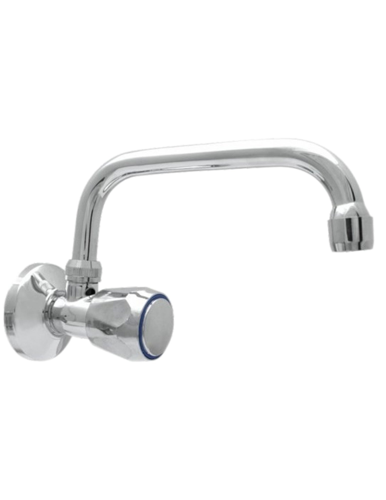 Bateria kuchenna Batmix chrom