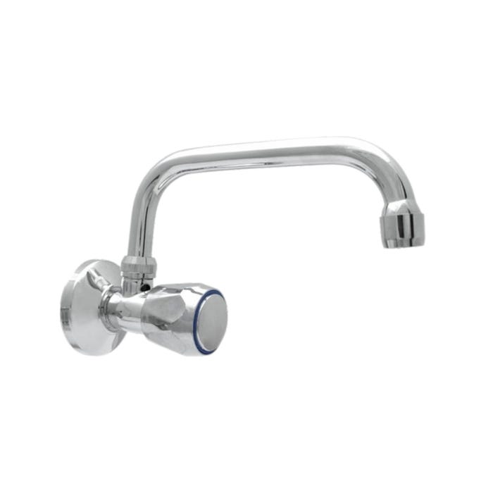 Bateria kuchenna Batmix chrom