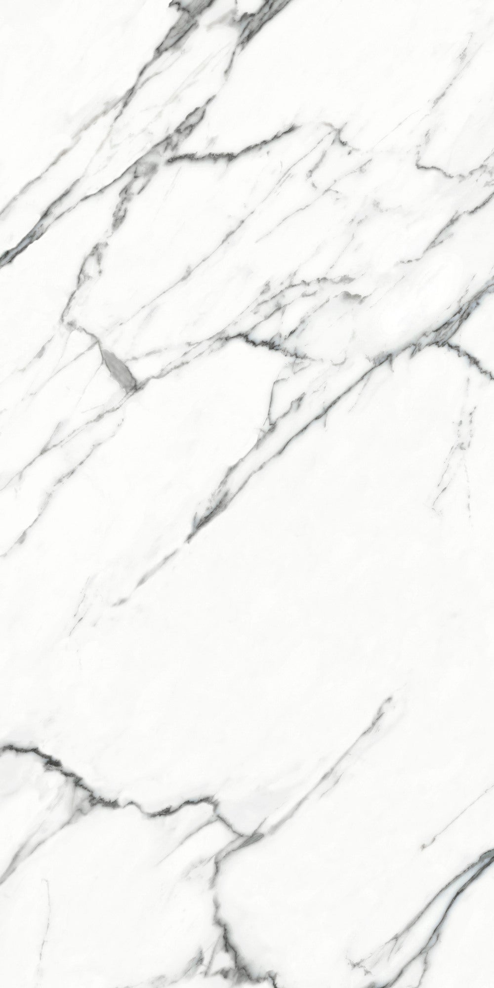 Gres szkliwiony Pola White 60x120 cm 1.43 m2