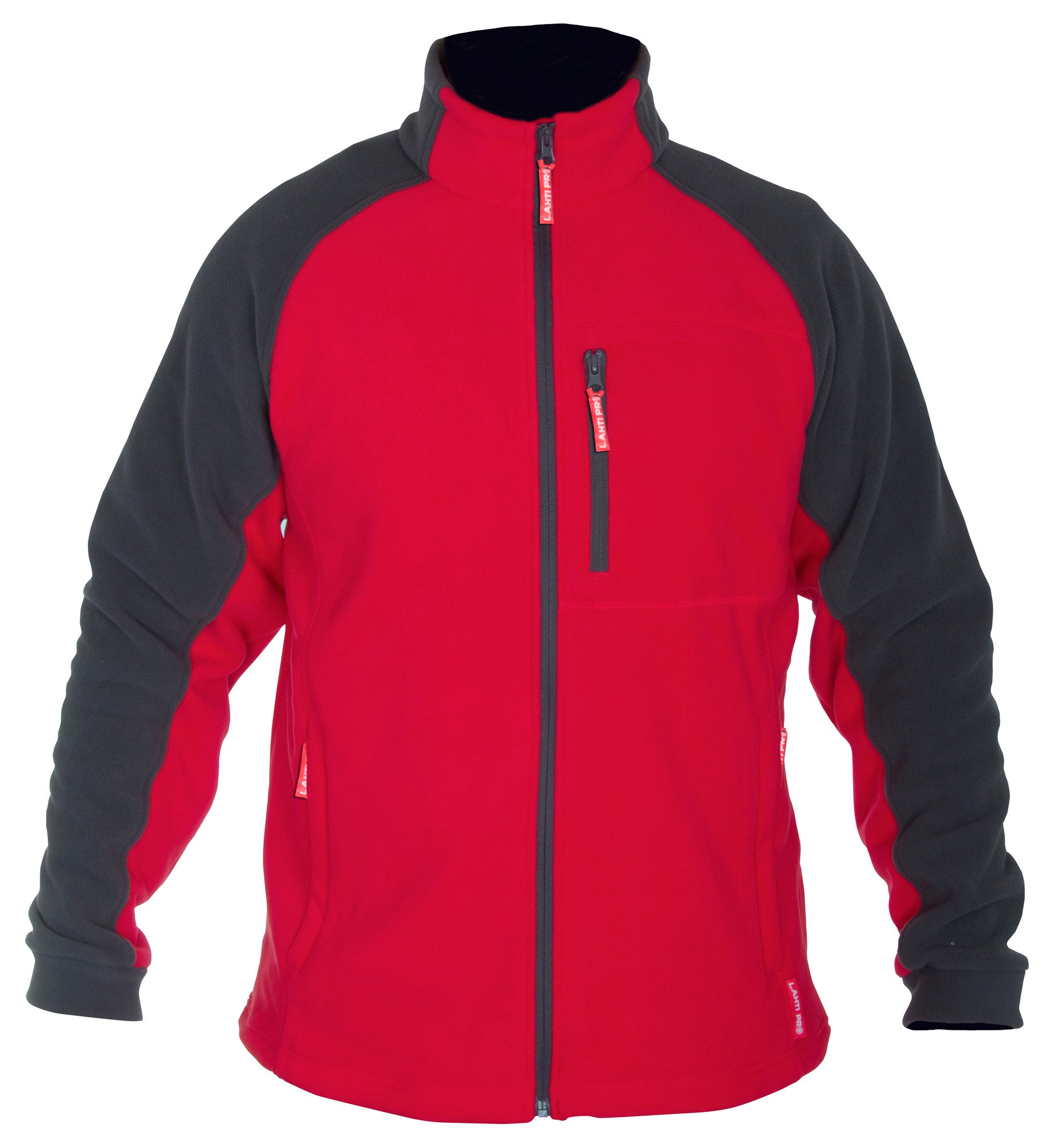 Bluza robocza polarowa LPBP1 Lahti Pro, rozm. M (50) 0