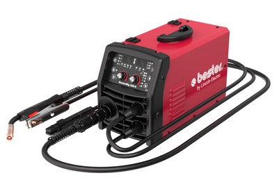 Półautomat spawalniczy MIG 200-S Bester 2