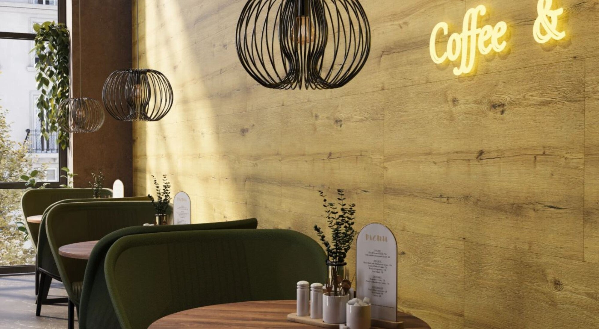 Panel ścienny Spectra Wall Dąb Titan 4,0 mm 60x30 2