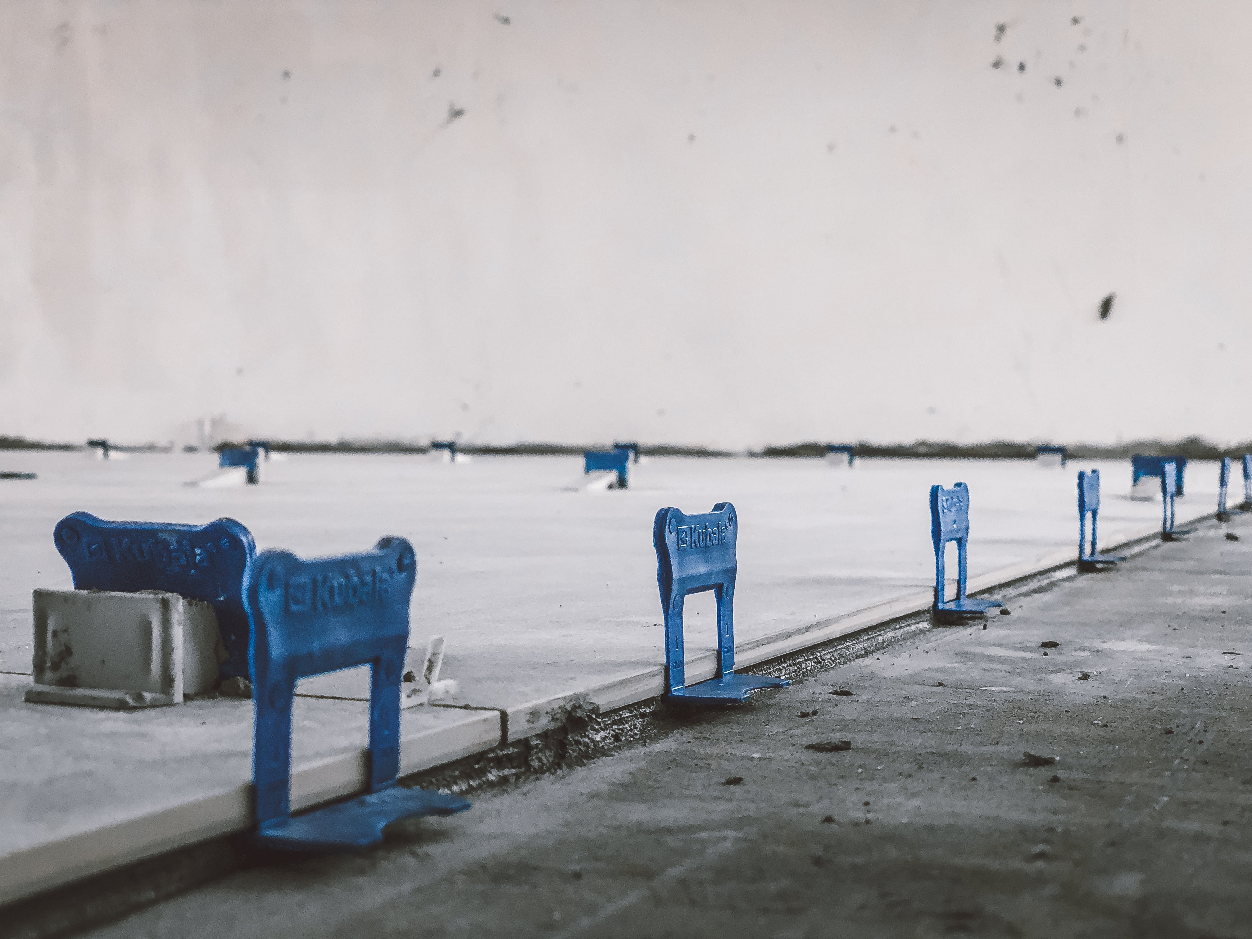 Klipsy Smart Level 1.5mm 100szt. 6