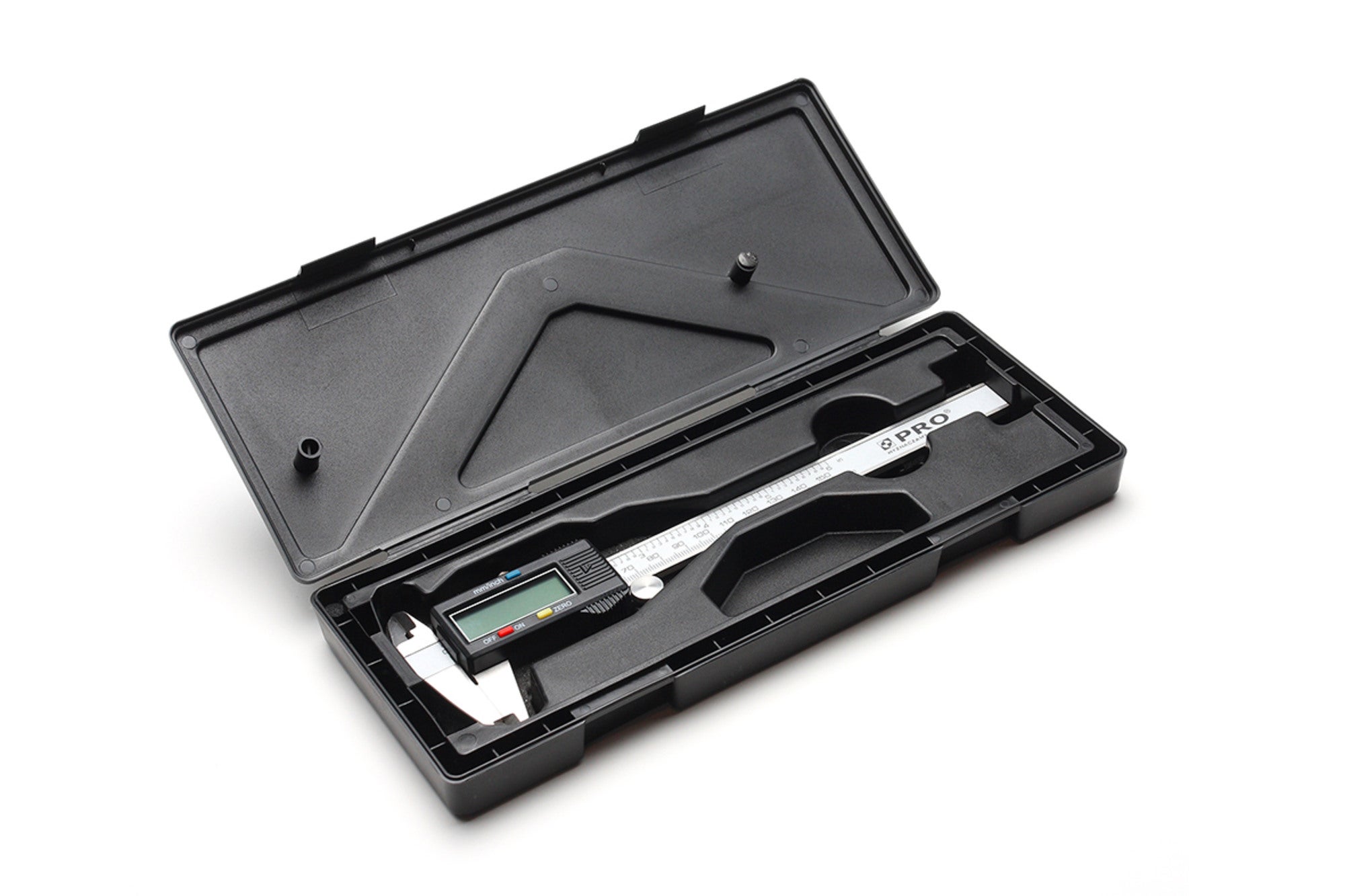 Suwmiarka cyfrowa 150 mm SW-DC-150N PRO 2