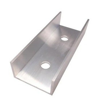 Łącznik do profili 40x40mm 120mm