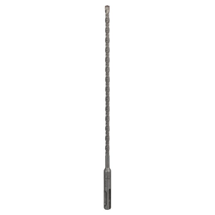 Wiertło do betonu 2-ostrzowe SDS-Plus 6x265 mm Bosch