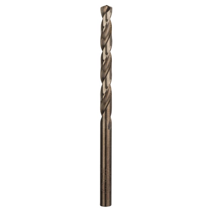 Wiertło do metalu kobaltowe 5,5x93 mm Bosch