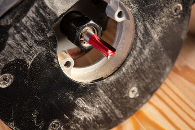 Frez palcowy dwuostrzowy 8x19 mm, trzpień 8 mm 1