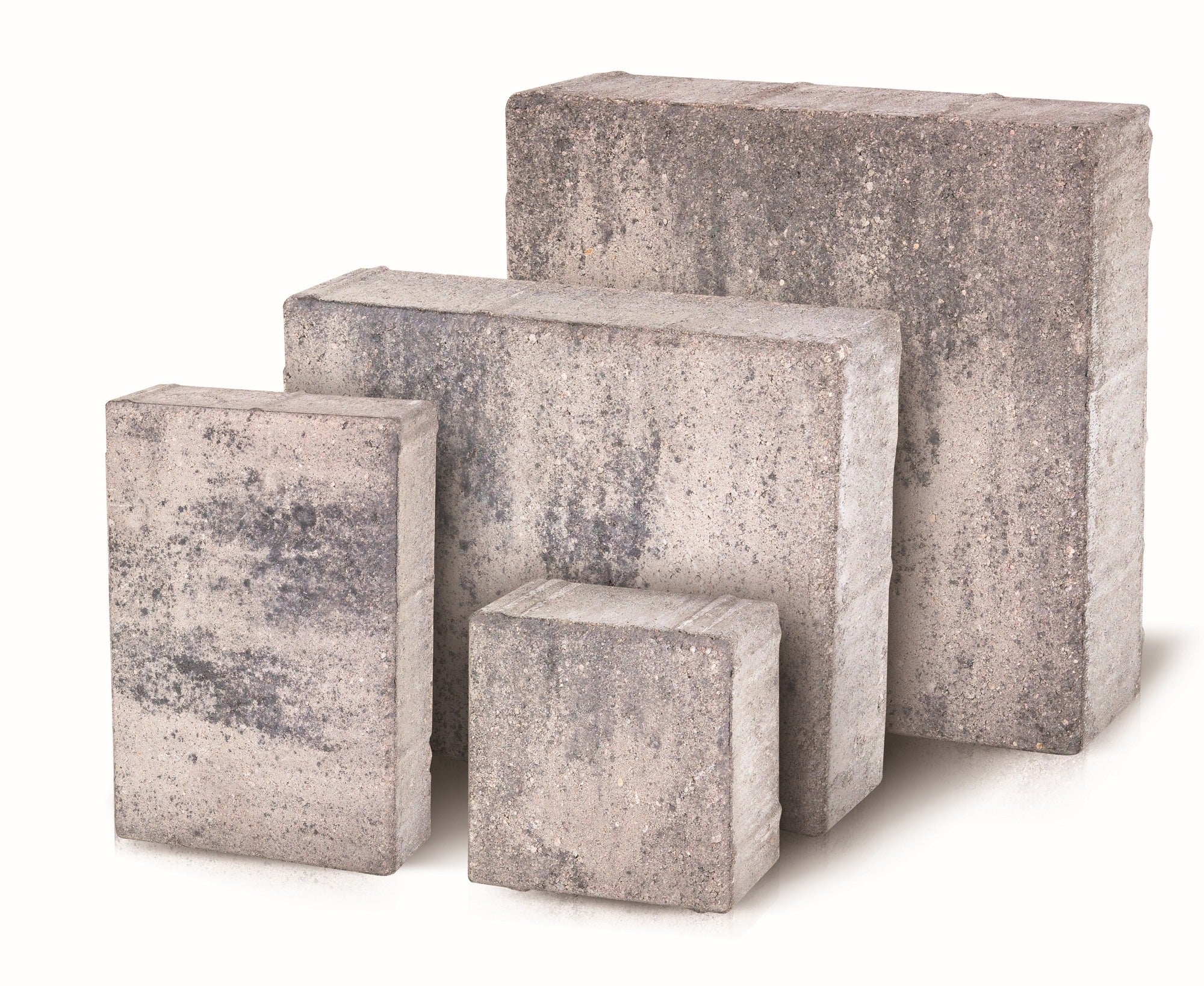 Płyta chodnikowa Nowa Era, szara gr. 6 cm, 10,8 m2/pal Kamal