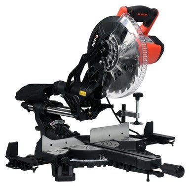 Pilarka ukosowa z posuwem 1800W 255 mm YT-82173 Yato