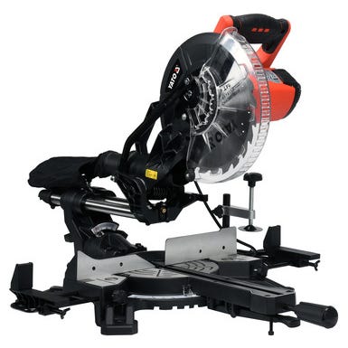 Pilarka ukosowa z posuwem 1800W 255 mm YT-82173 Yato