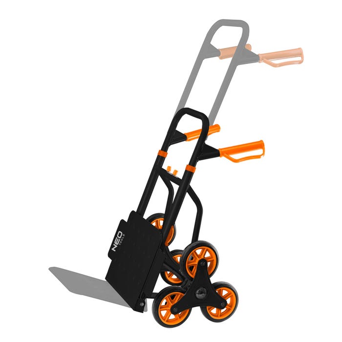 Wózek transportowy schodowy NEO 150 kg