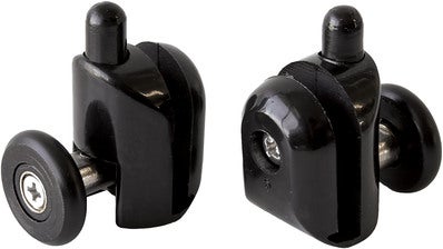 Kabina prysznicowa Deante Dill Black 80x80 KDD_N52K 3