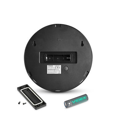 Oprawa solarna 2-S 500lm 2000mAh IP54 7