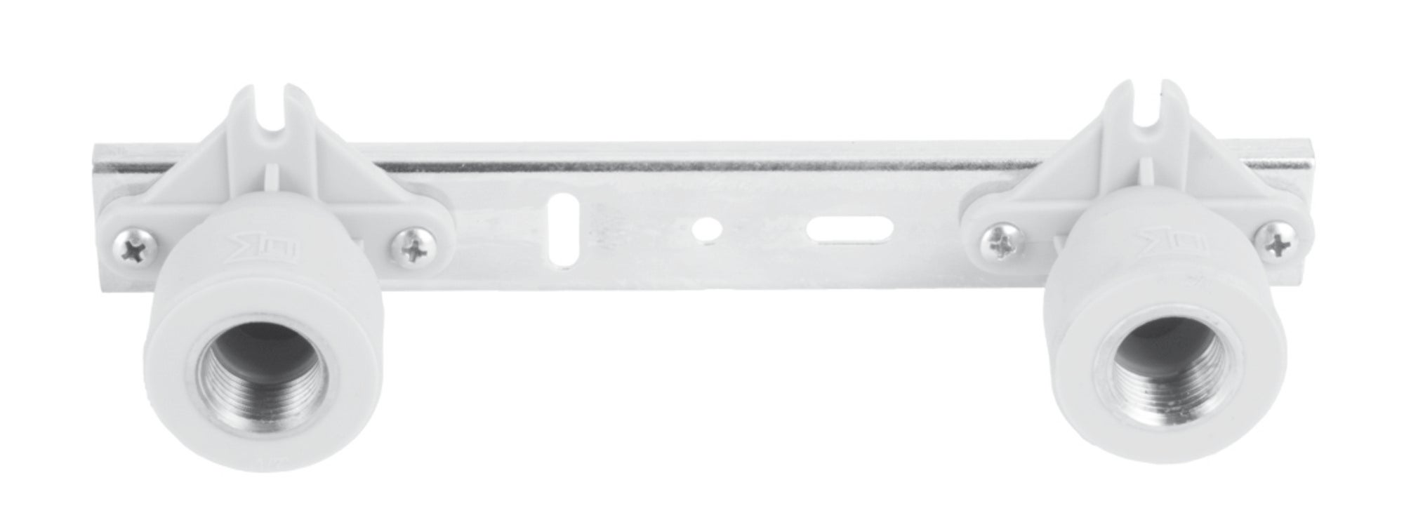 Komplet podtynkowy 20 mm x 1/2" dł. 150 mm 1