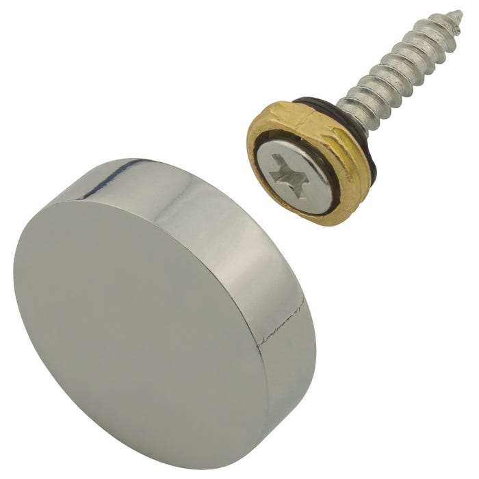 Mocowanie lustra 18 mm (4 szt.)