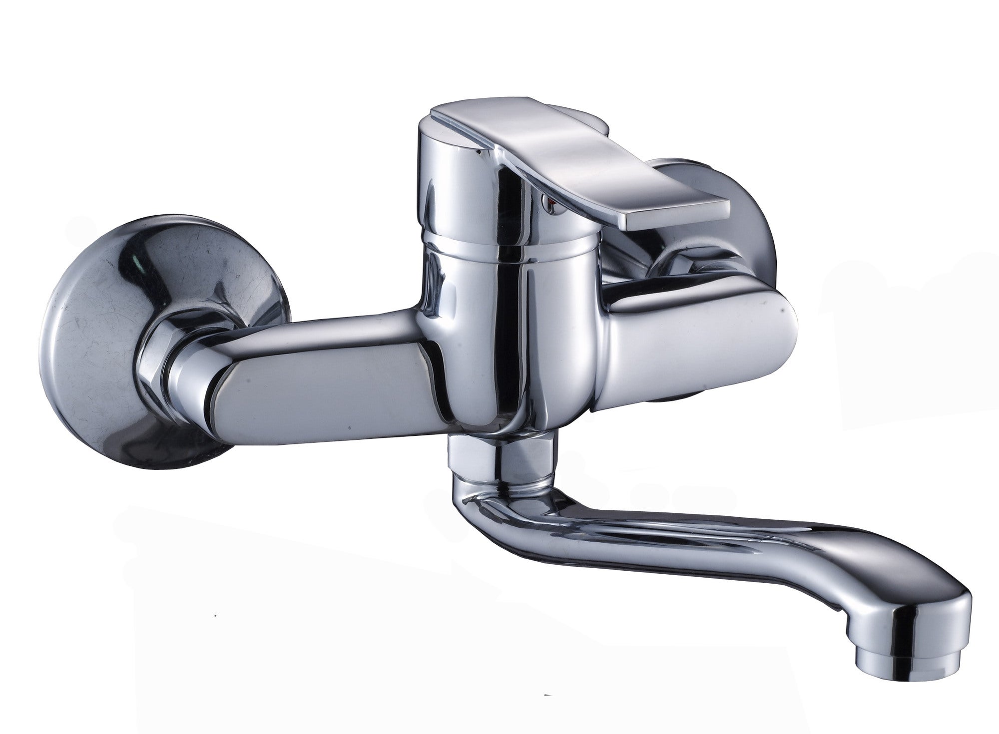 Bateria kuchenna Kuchinox Madera chrom 0