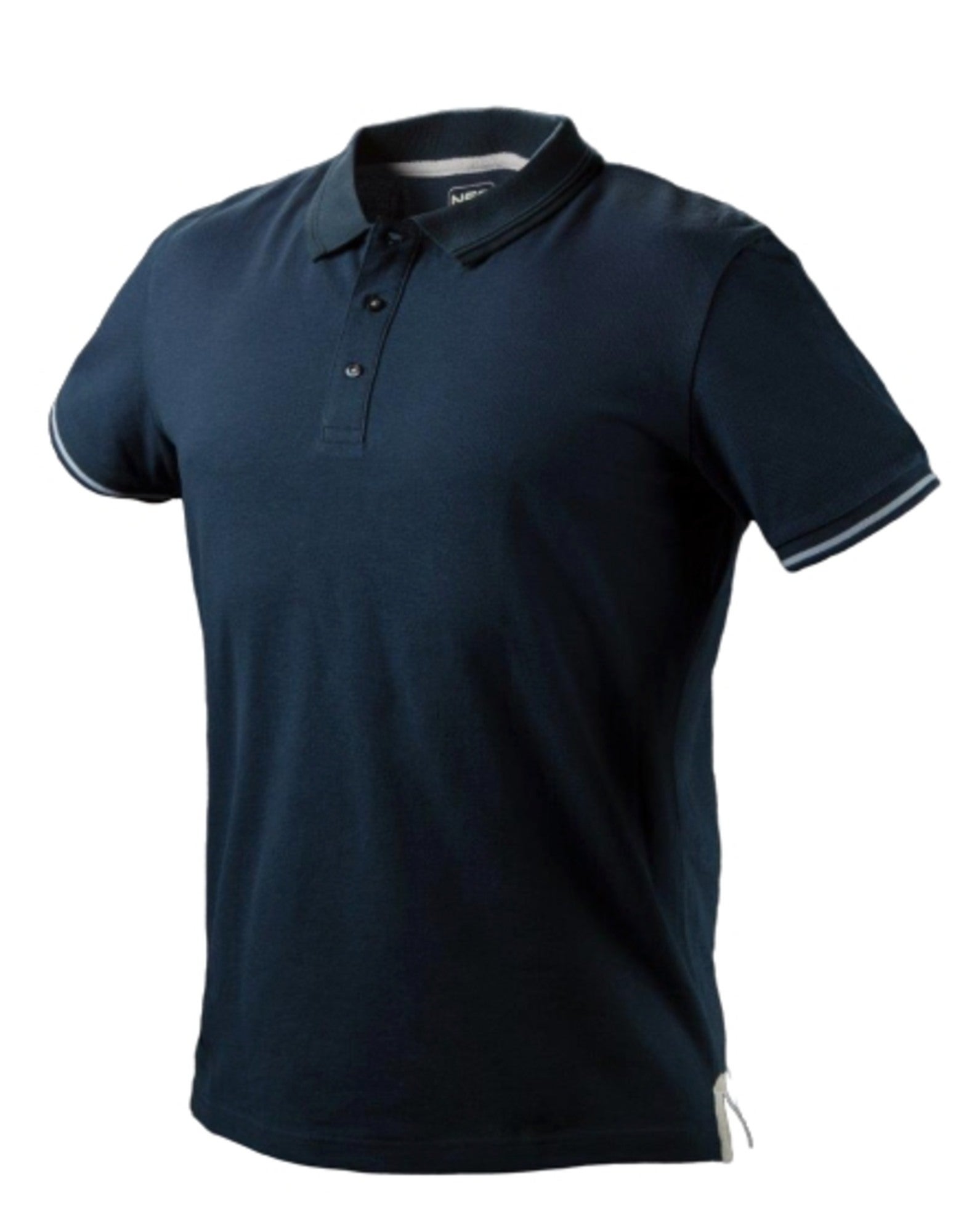 Koszulka polo DENIM 81-606 NEO, rozm. 2XL (56) 0