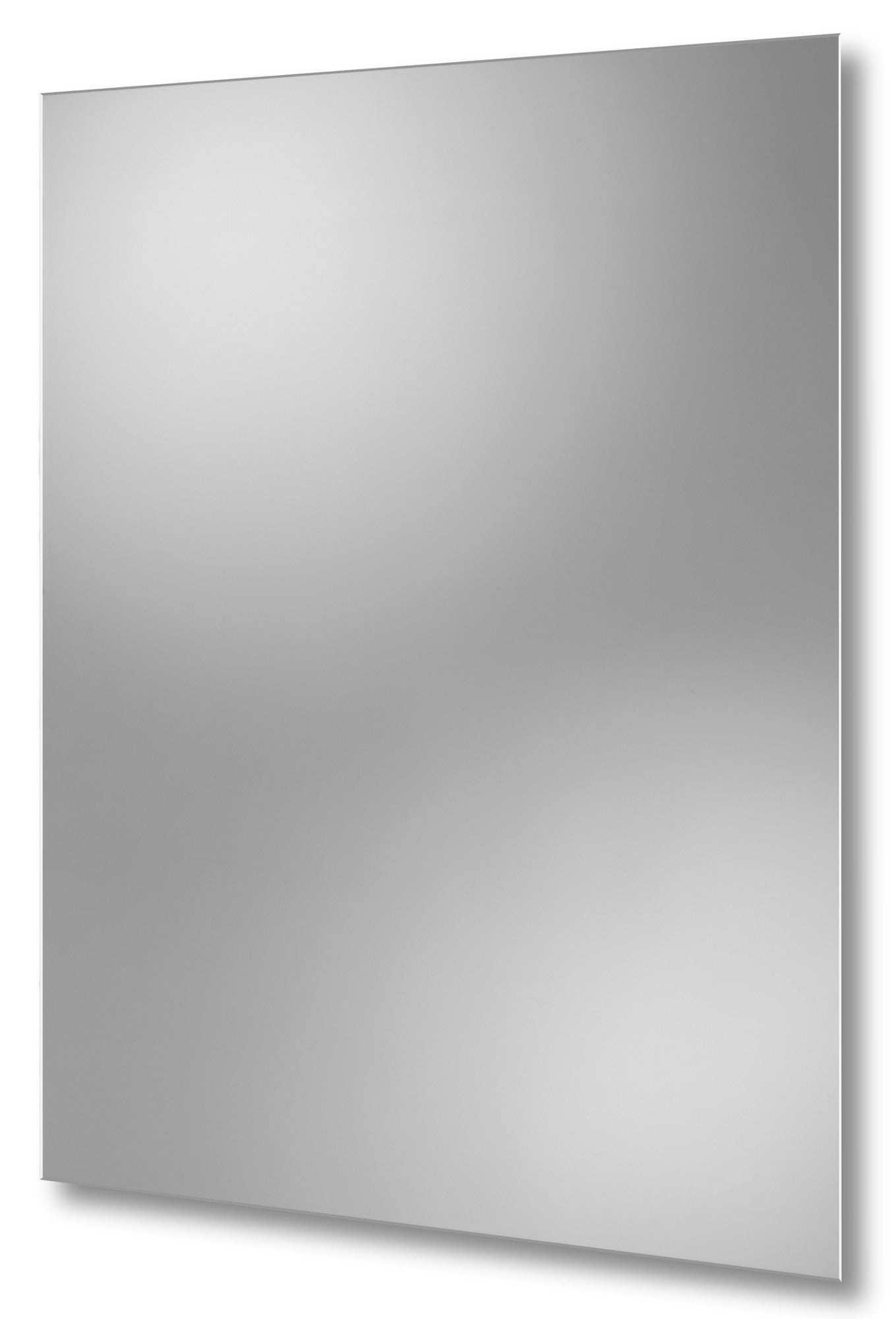 Lustro szlifowane Dubiel Vitrum 60x80 cm