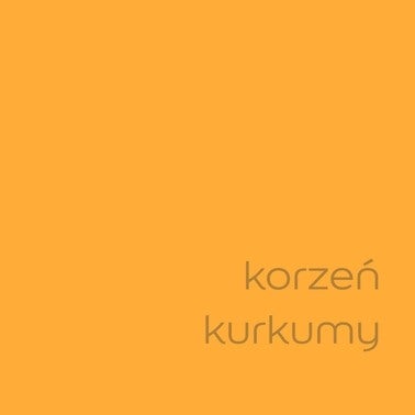 Farba Dulux Kolory Świata korzeń kurkumy 2,5l 2