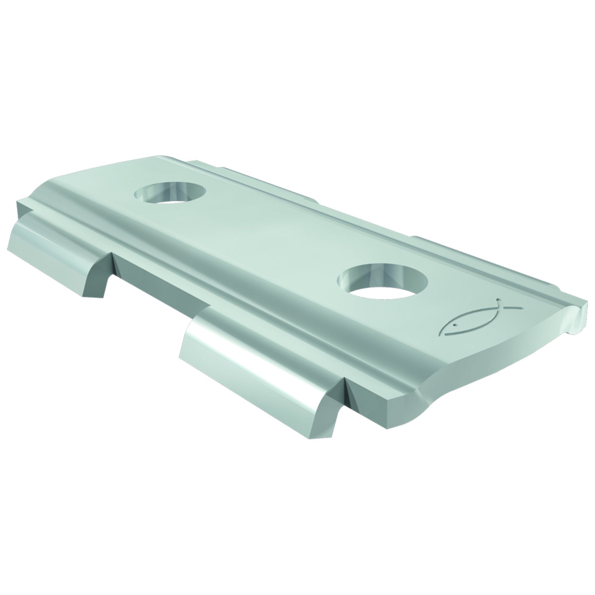 Łącznik do szyn 31 mm