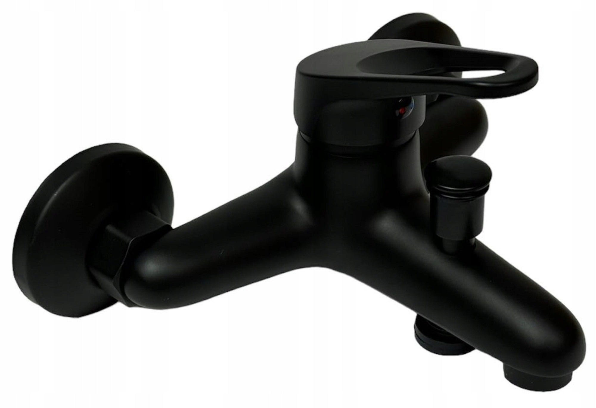 Bateria wannowa Aveeo Neo czarna